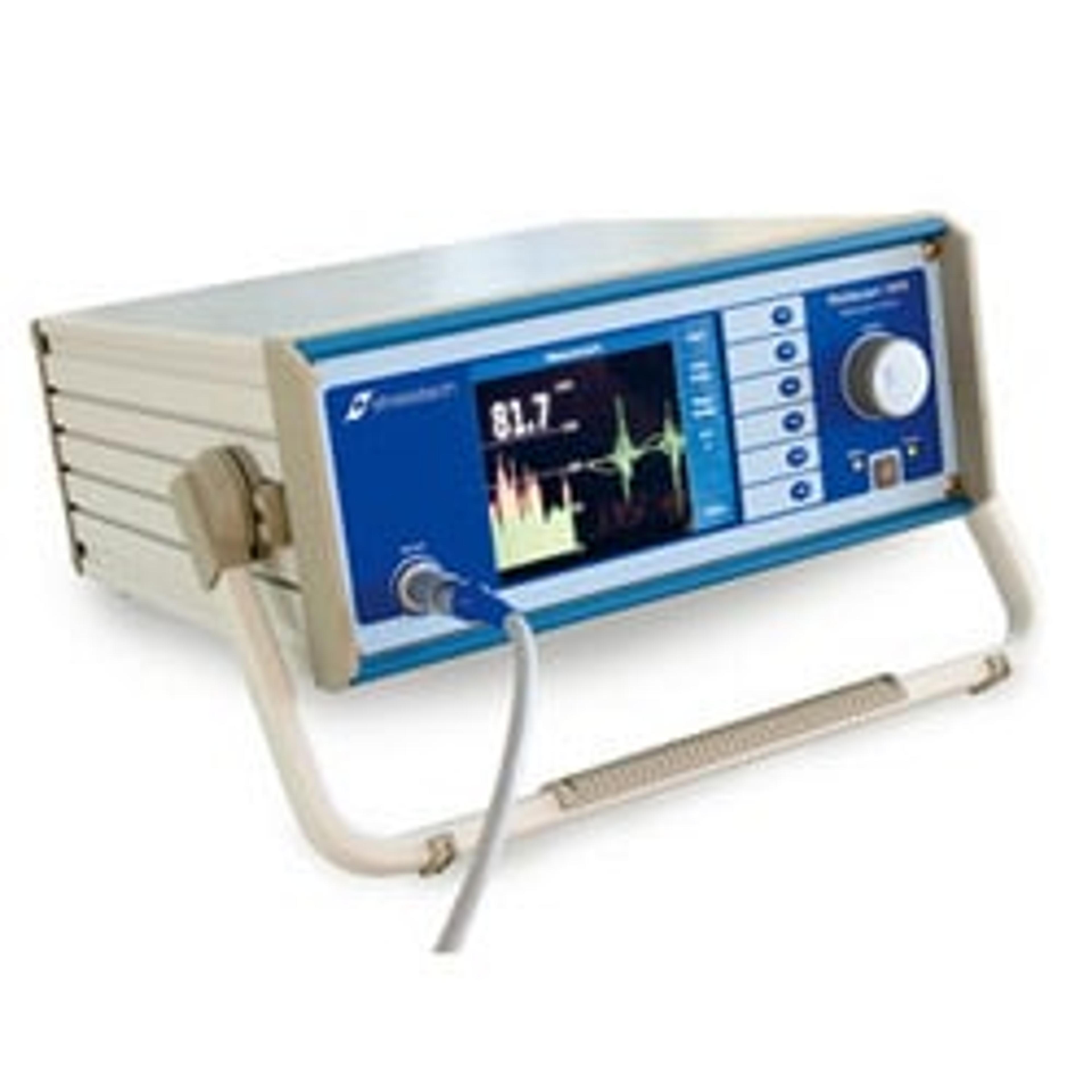 Rollscan 300 - Stresstech Group - Materials