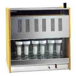 Soxtherm 416 - Lab Synergy - Separations