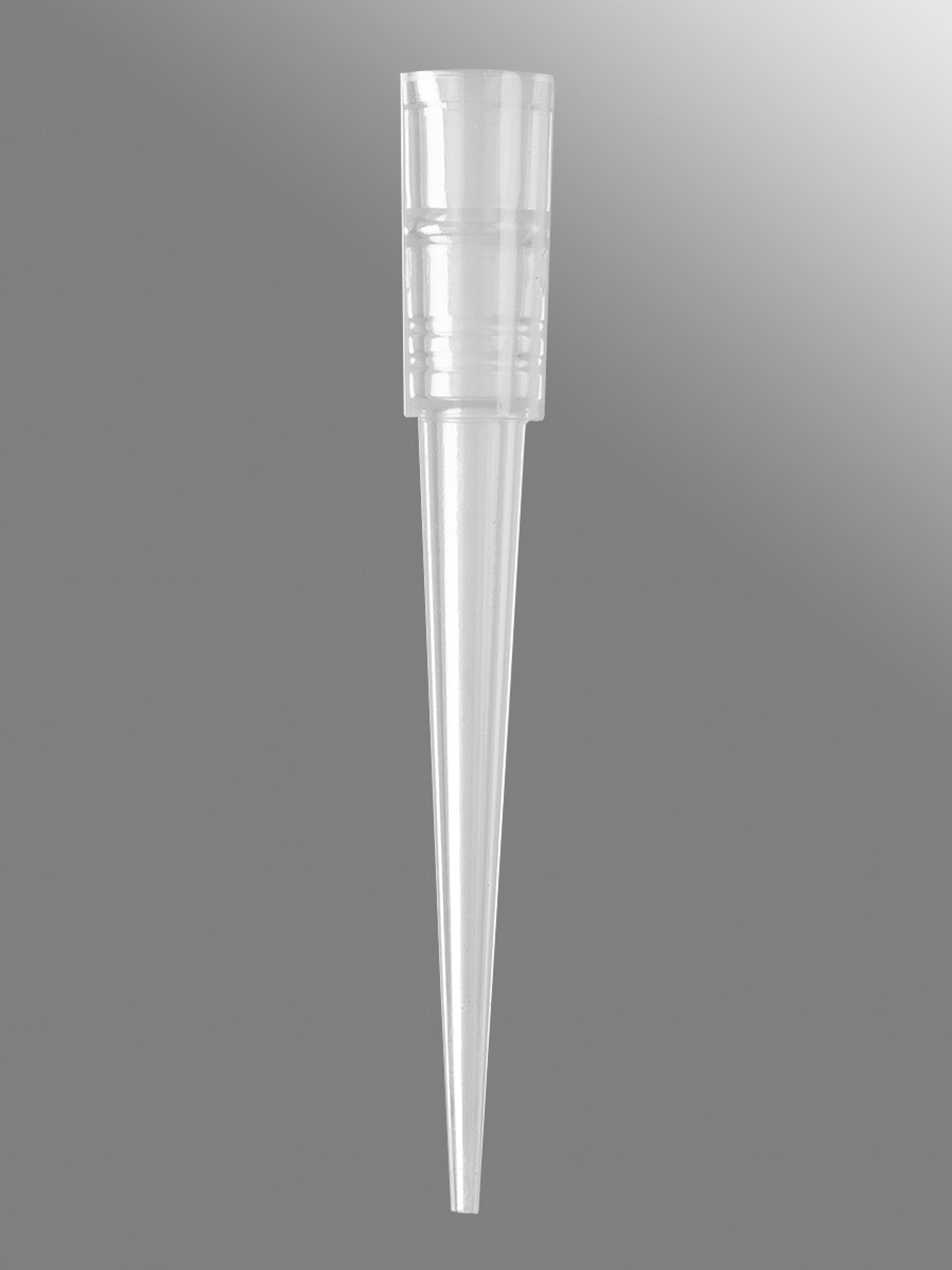 Axygen® 384-well tips, Clear, 30µL, Non-filtered, Non-sterile, SLAS Rack - Corning Life Sciences - General Lab