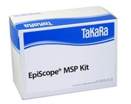 EpiScope MSP Kit - Takara Bio - Life Sciences