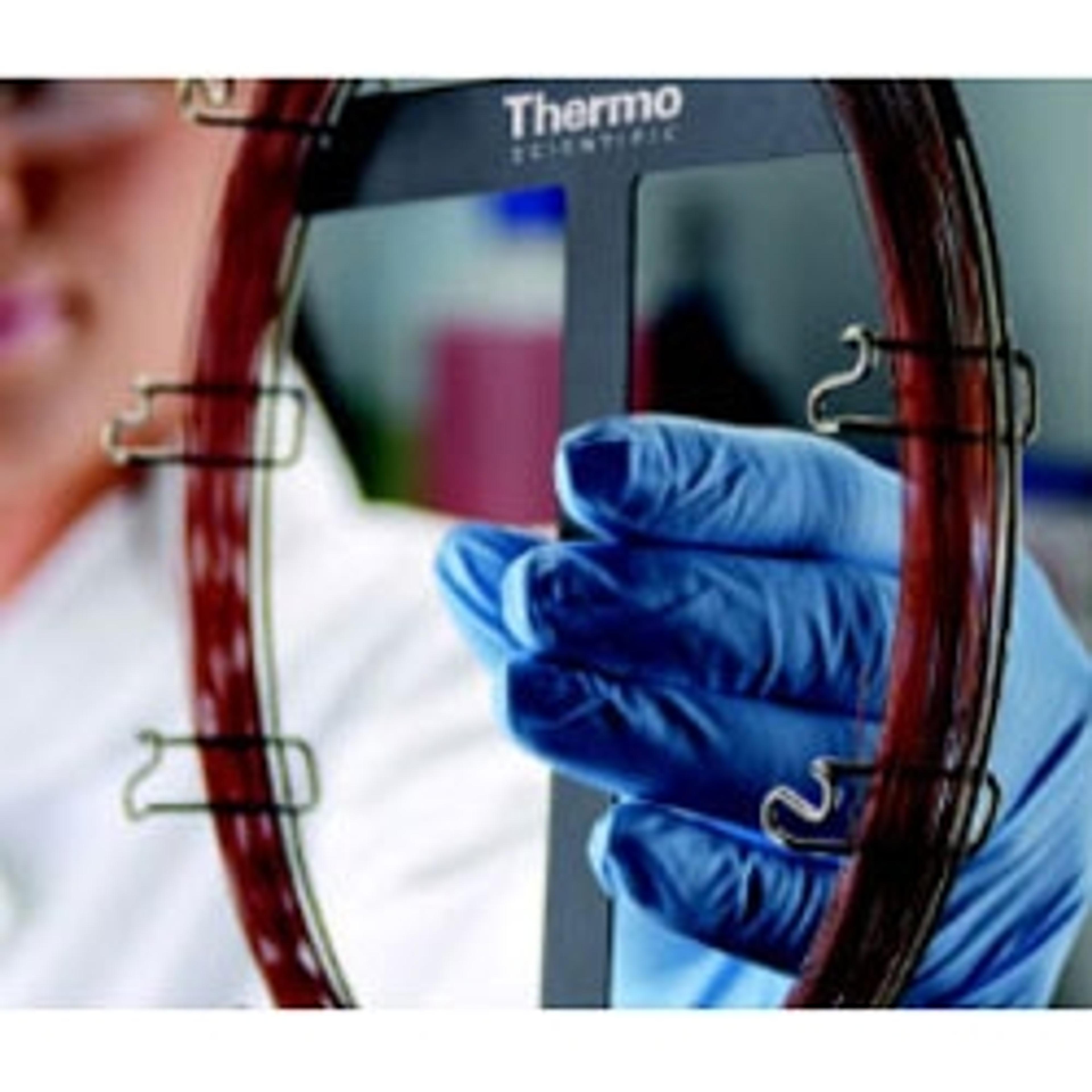 Thermo Scientific GC columns - Thermo Fisher Scientific - Separations