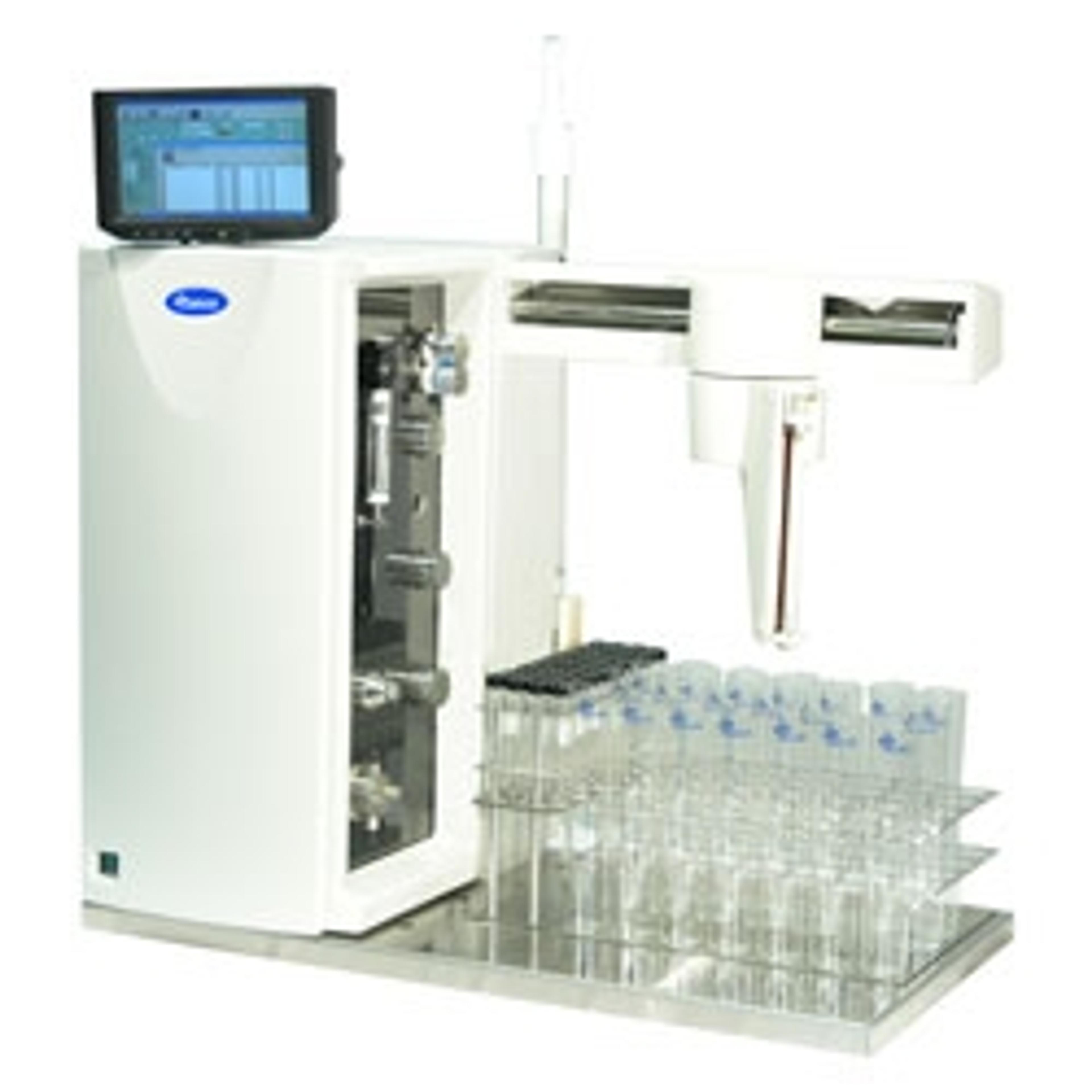 AccuPrep MPS - J2 Scientific - Separations