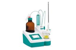 DS2500 Liquid Analyzer - Metrohm AG - General Lab