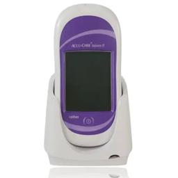 Accu-Chek Inform II - Roche - Clinical Diagnostics