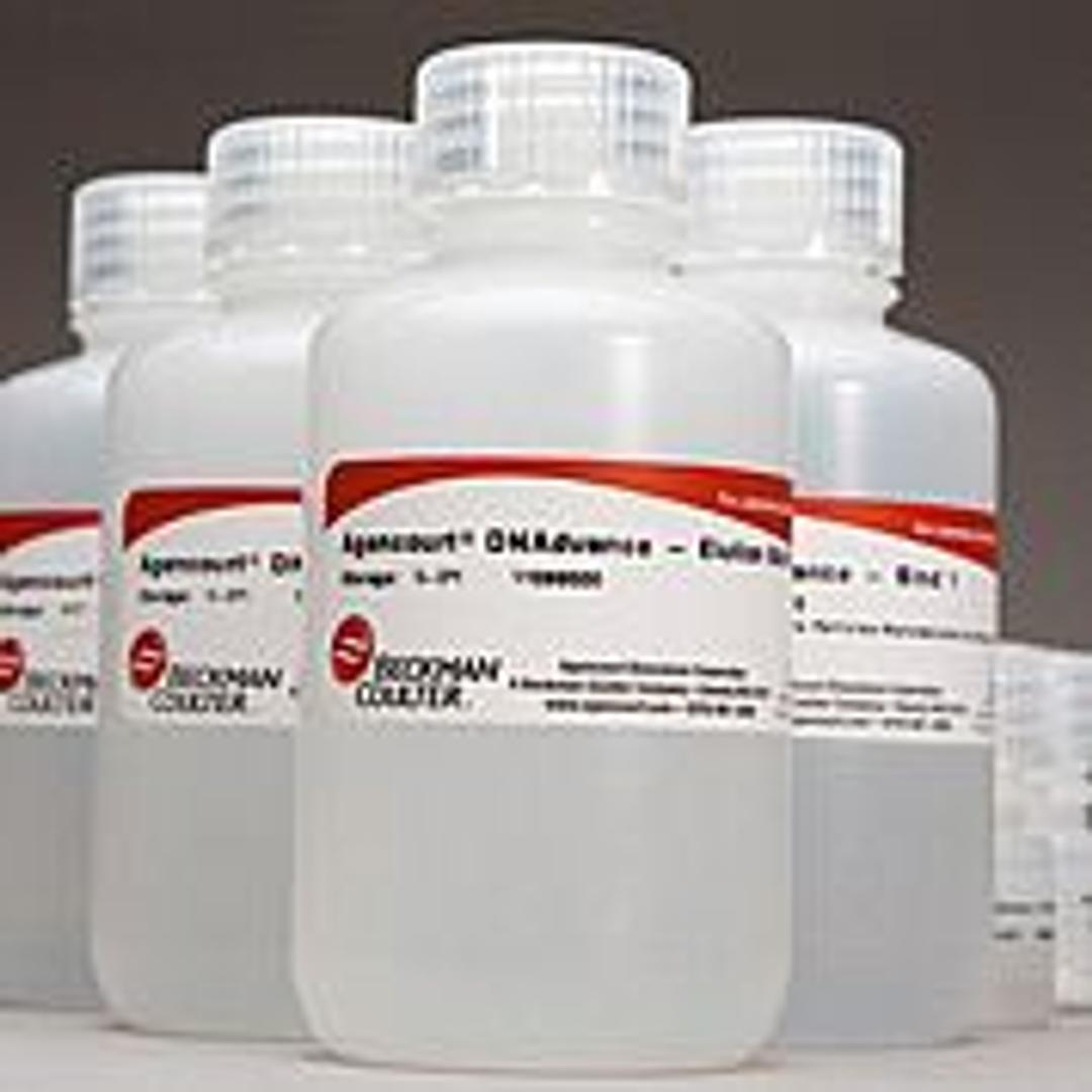 DNAdvance - Nucleic Acid Isolation from Mammalian Tissue - Beckman Coulter Life Sciences - Life Sciences
