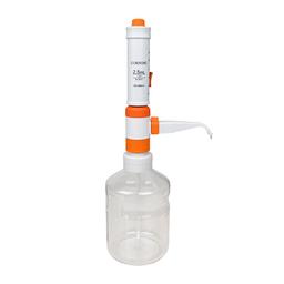 Corning® Bottle Top Dispenser, 0.25 - 2.5 mL - Corning Life Sciences - General Lab
