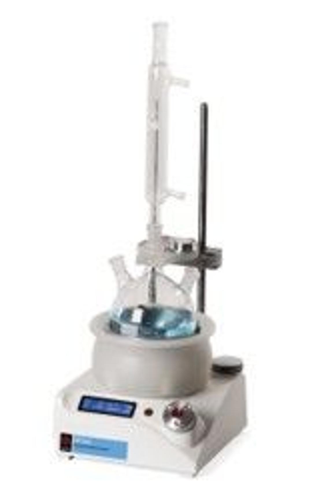 Atlas Lithium - Syrris Limited - Drug discovery > Drug Manufacturing