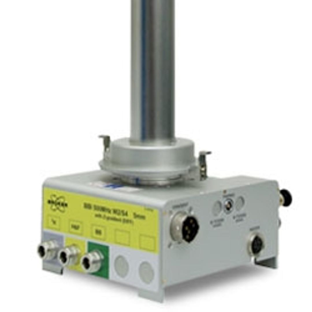 Diffusion NMR Probes - Bruker BioSpin - Spectroscopy