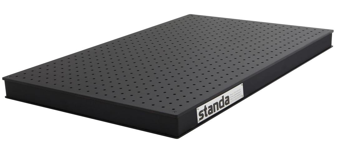 Optical Breadboards - Standa Ltd. - Life Sciences