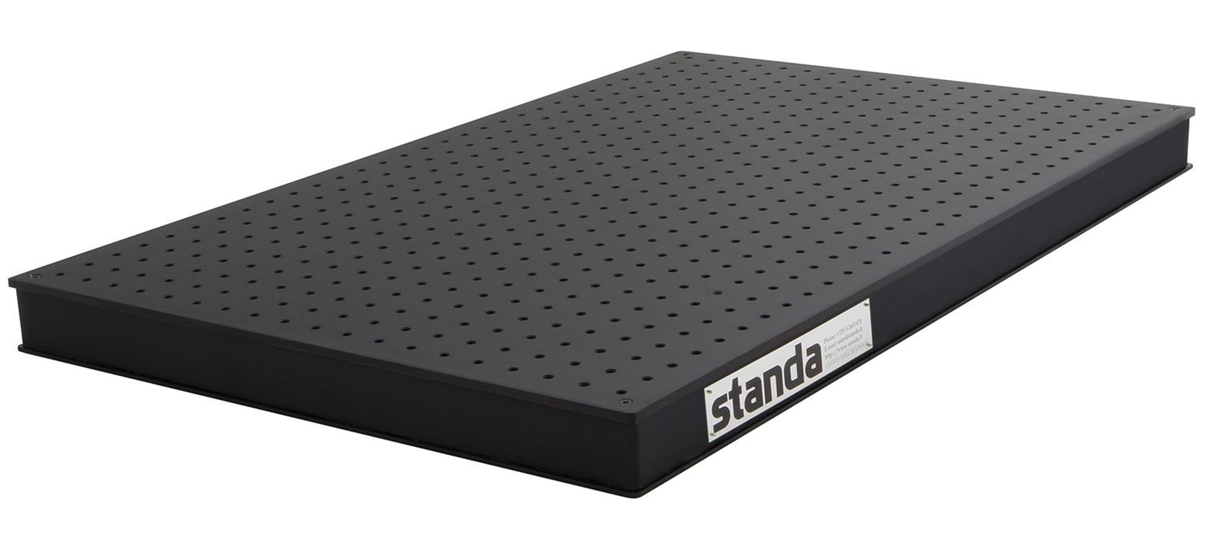 Optical Breadboards - Standa Ltd. - Life Sciences