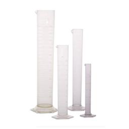 Measuring Cylinder Pp/Tpx Class A/B - Abdos - General Lab