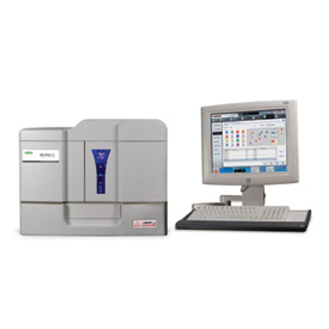 Bio-Plex® 3D Suspension Array System - Bio-Rad - Life Sciences