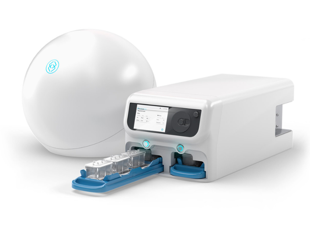 Zoë-CM2® Culture Module - Emulate - Drug Discovery & Development