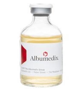 Recombumin - Albumedix - Life Sciences