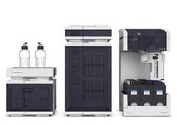 Agilent 1290 Infinity II Preparative LC System - Agilent Technologies - Separations