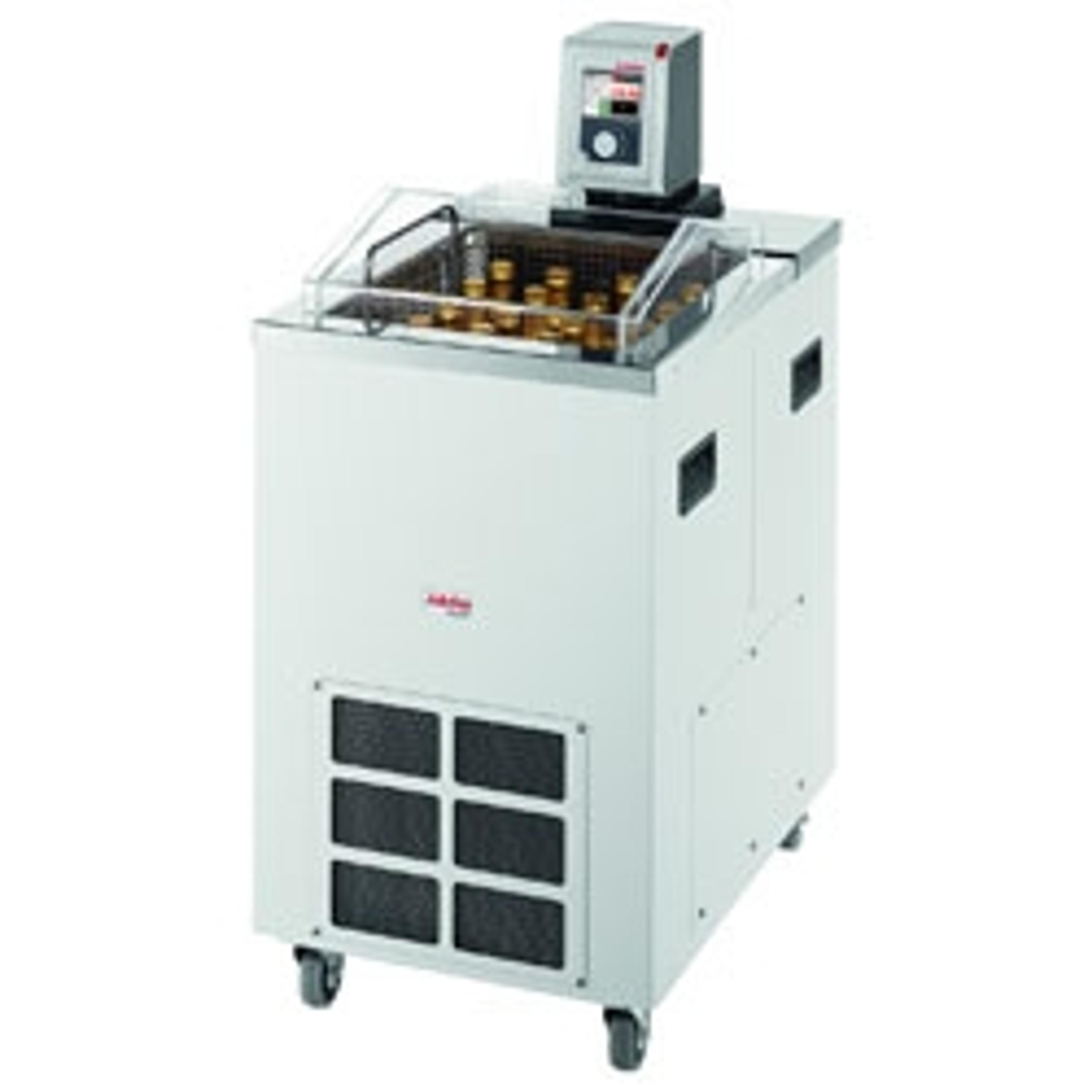 DYNEO DD-1001F-BF Forcing Test Refrigerated-Heating Circulating Bath - JULABO GmbH - General Lab