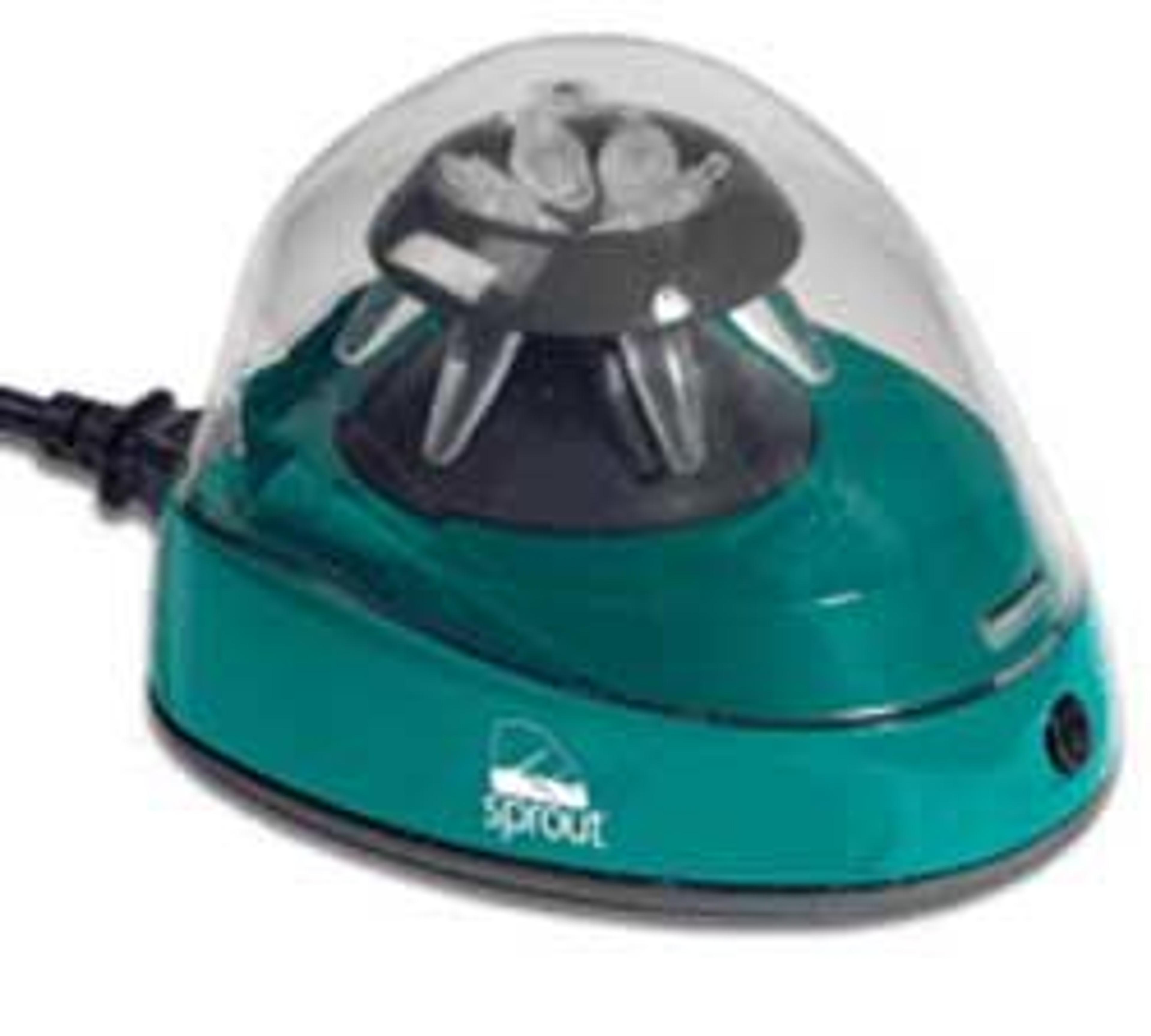 Sprout® Mini-Centrifuge - Heathrow Scientific - General Lab