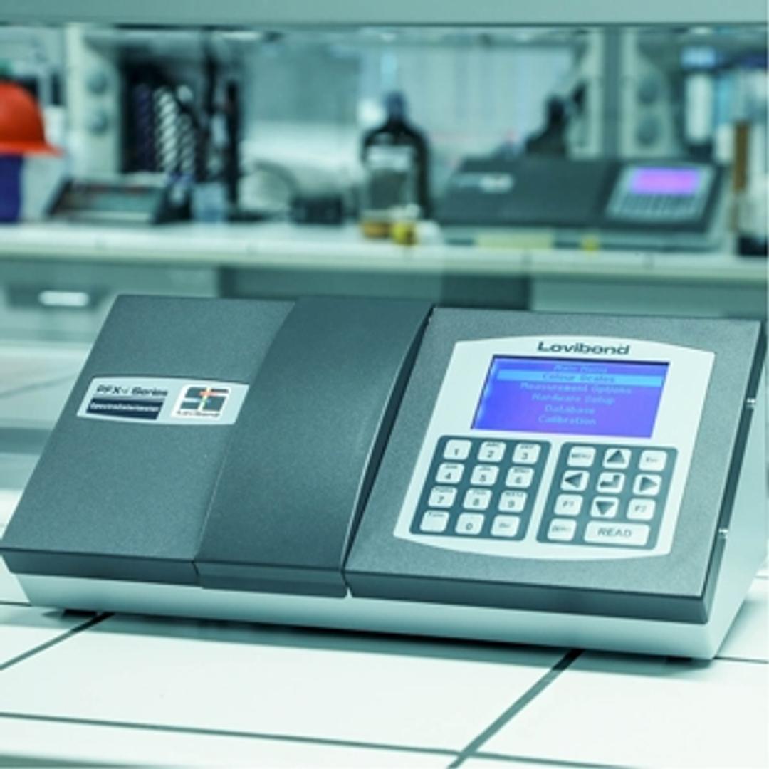 PFXi-195 Series - Lovibond - Life Sciences