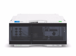 Agilent 1260 Infinity III Quaternary Pump  - Agilent Technologies - Separations
