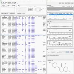 METLIN Metabolomics Database and Library - Agilent Technologies - Separations