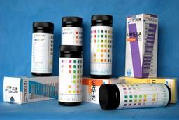 Reagent Strips - YERCON Diagnostic Co.,Ltd - Clinical Diagnostics