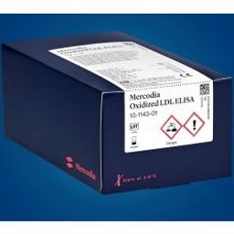 Oxidized LDL ELISA - Mercodia - Life Sciences