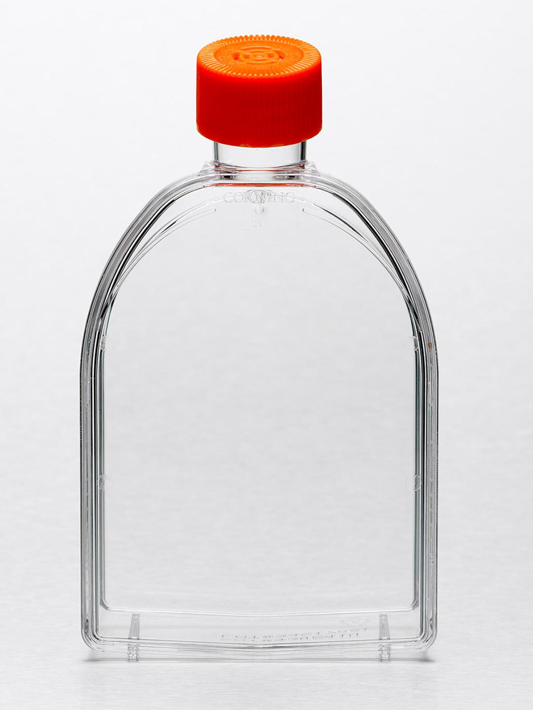 Corning® 75cm² U-Shaped Canted Neck Not Treated Cell Culture Flask with Vent Cap - Corning Life Sciences