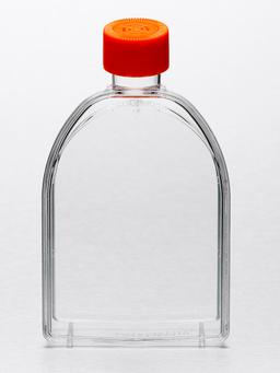 Corning® 75cm² U-Shaped Canted Neck Not Treated Cell Culture Flask with Vent Cap - Corning Life Sciences