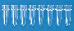 Thermo Scientific Omnistrip PCR Tubes - Thermo Fisher Scientific - Life Sciences