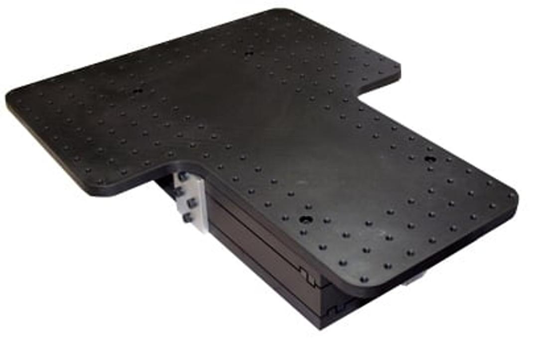 Translation Stage - Prior Scientific - Life Sciences