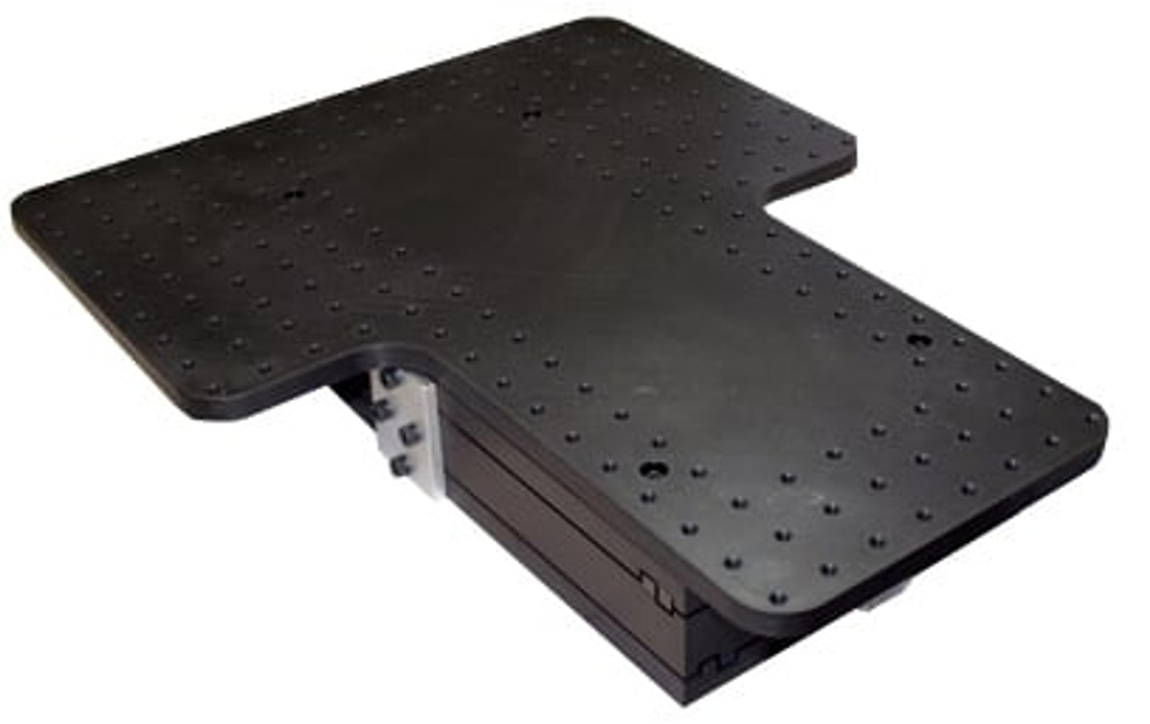 Translation Stage - Prior Scientific - Life Sciences