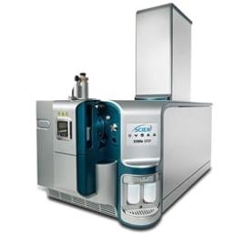 X500B QTOF system - SCIEX - Spectroscopy