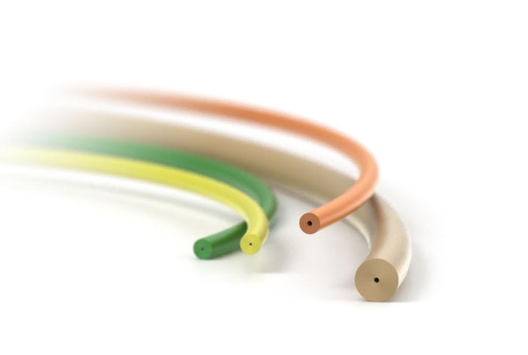 PEEK Tubing - IDEX Health & Science - Separations