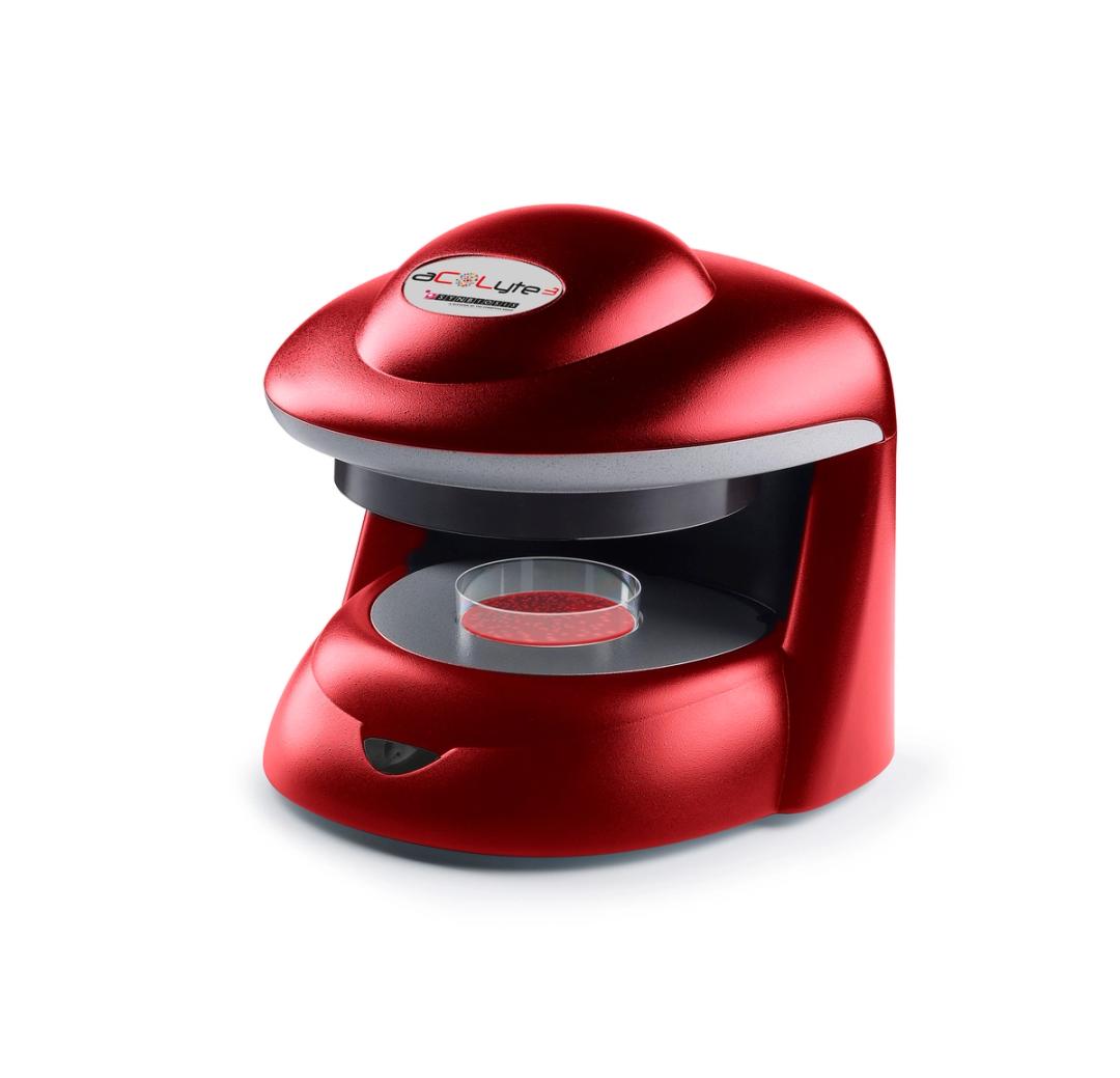 aCOLyte 3 HD - Synbiosis - Life Sciences