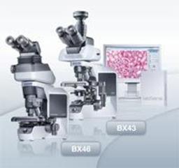 BX3 Series Modular Microscope Systems - EVIDENT - Life Sciences
