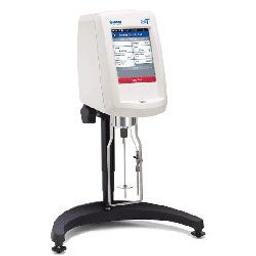 DV2T EXTRA Touch Screen Viscometer - AMETEK Brookfield - Materials