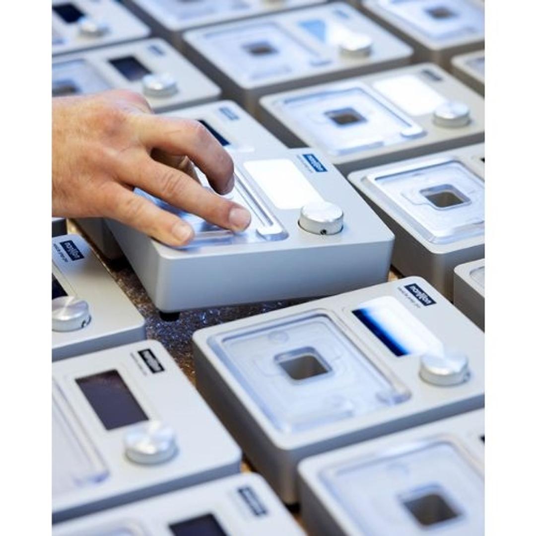 Vesicle Prep Pro - Nanion Technologies GmbH - Life Sciences