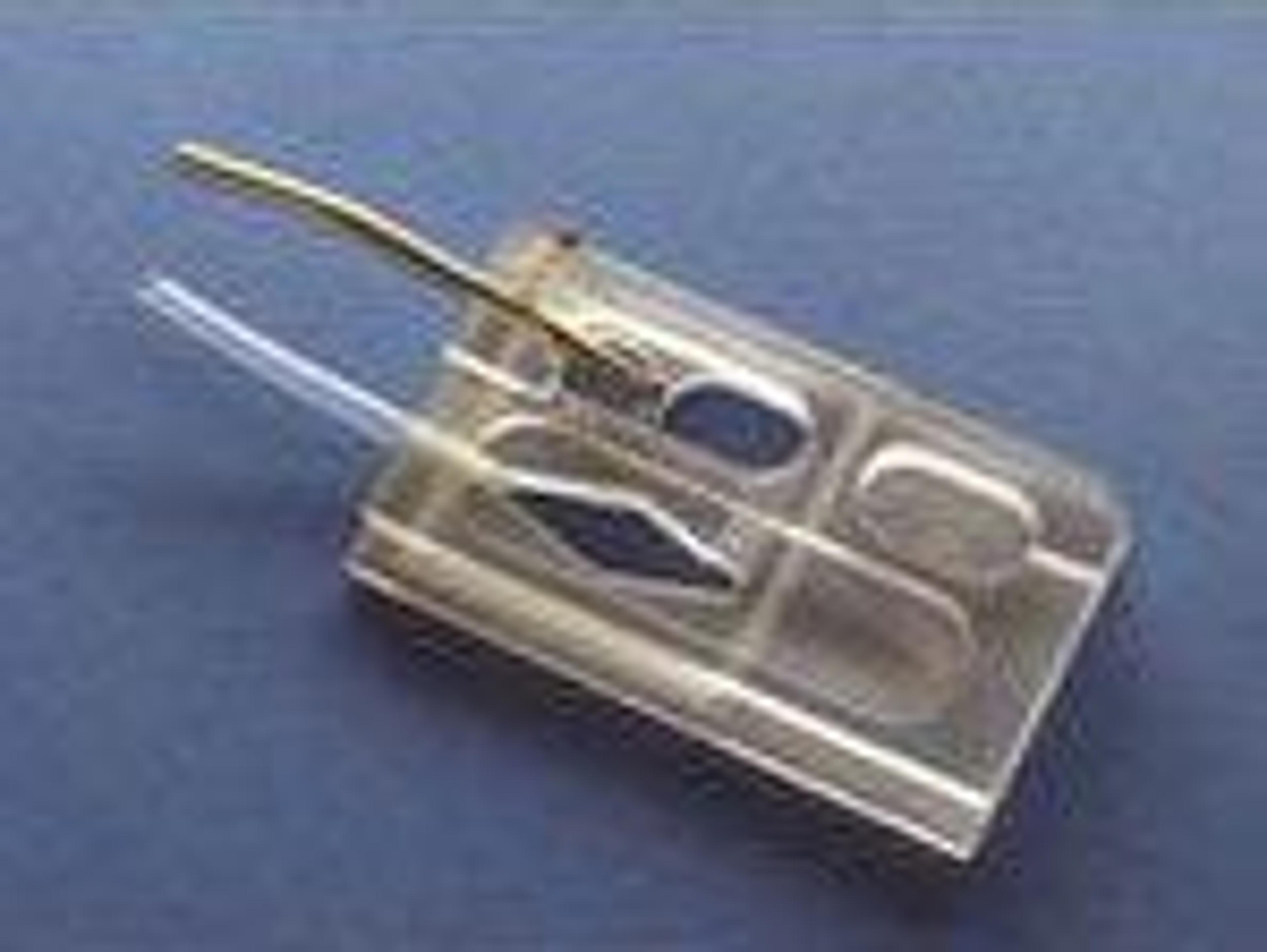 Series RC-20 Fast Exchange Open Bath Recording and Imaging Chambers - Harvard Apparatus, Inc. - Life Sciences