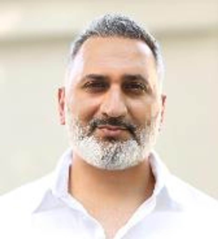 Rishi Wadhera, CEO, giles AI