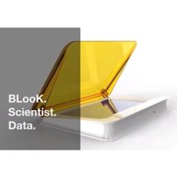 BLooK LED Transilluminator - GeneDireX, Inc.