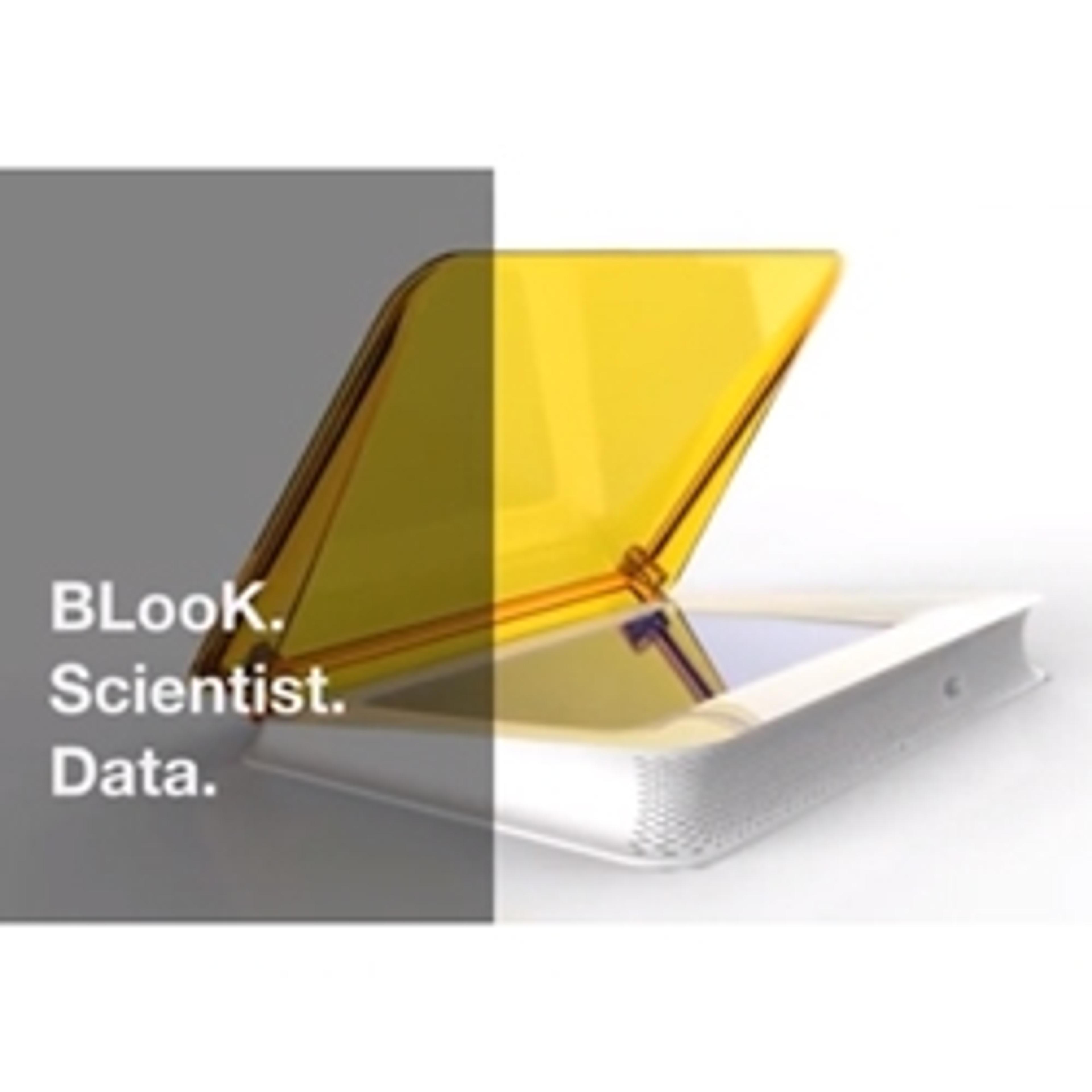 BLooK LED Transilluminator - GeneDireX, Inc.