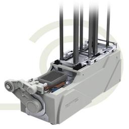 Scorpion SBS plate handler - Kbiosystems - Lab Automation