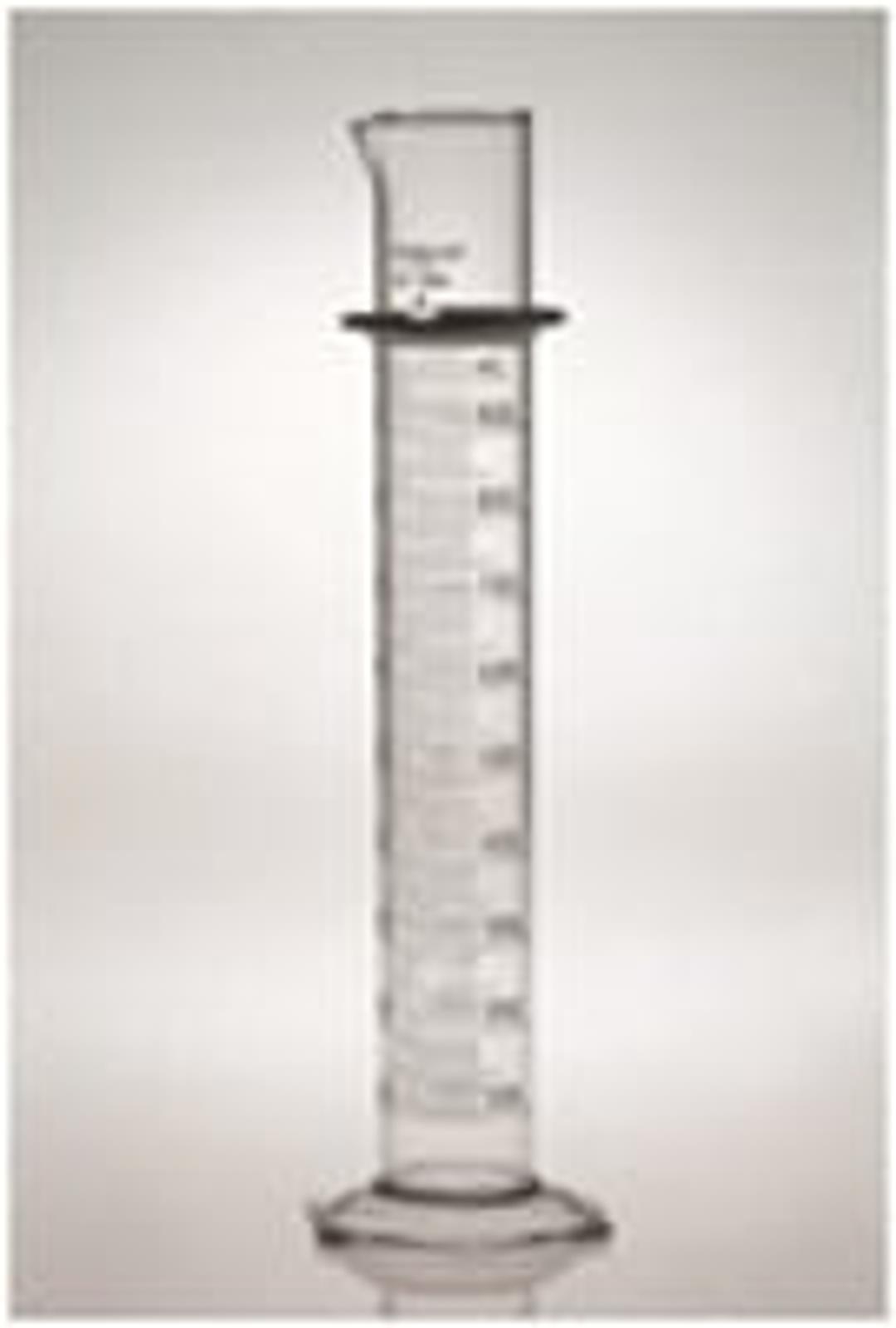PYREX® Double Metric Scale, 1L Class A Graduated Cylinder, TD - Corning Life Sciences - General Lab