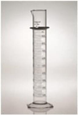 PYREX® Double Metric Scale, 1L Class A Graduated Cylinder, TD - Corning Life Sciences - General Lab