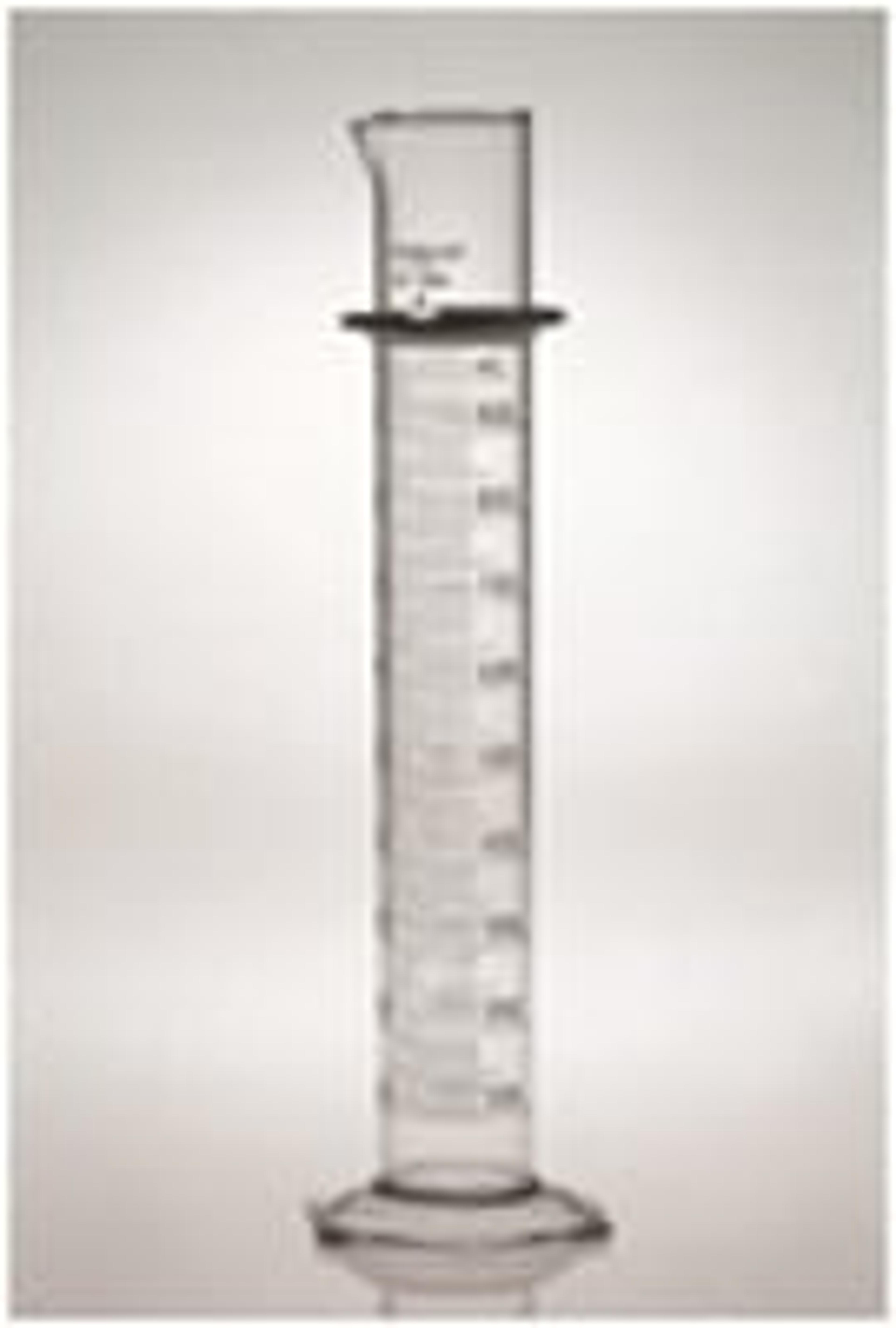 PYREX® Double Metric Scale, 1L Class A Graduated Cylinder, TD - Corning Life Sciences - General Lab