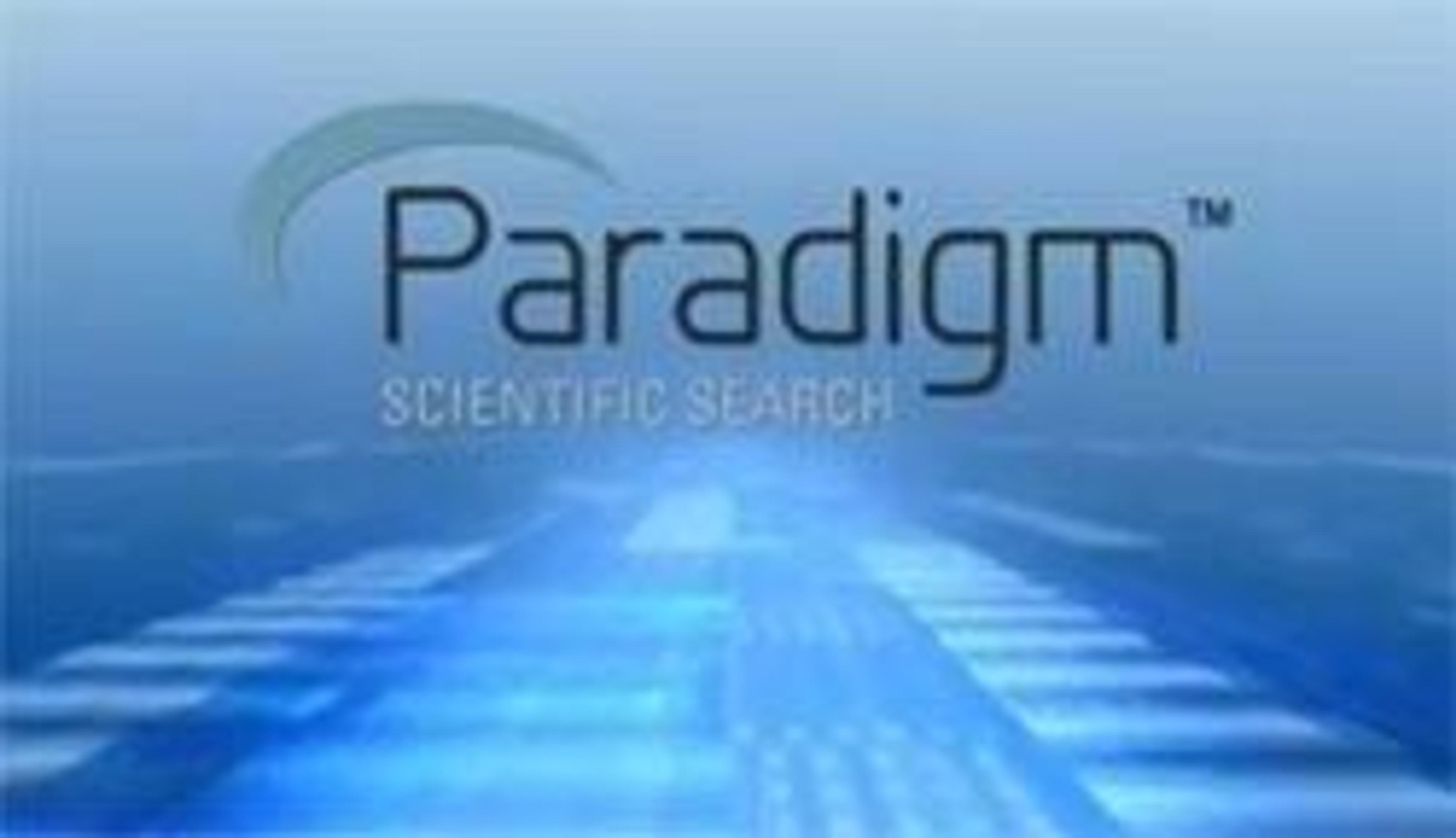 Paradigm Scientific Search Software - Waters - Lab Informatics