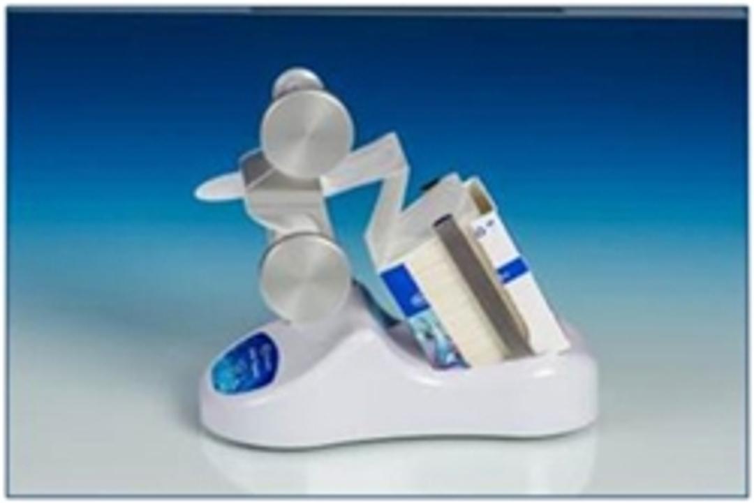 Sentino™ Filter Dispenser - Pall Life Sciences - Laboratory, Food, Beverage - General Lab