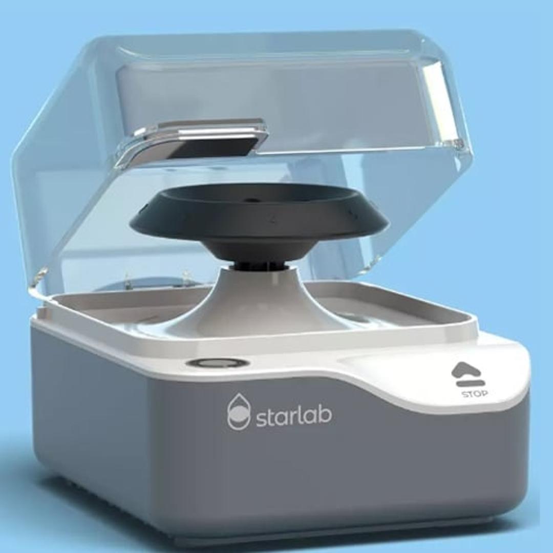 Starlab Minicentrifuge - Starlab - General Lab