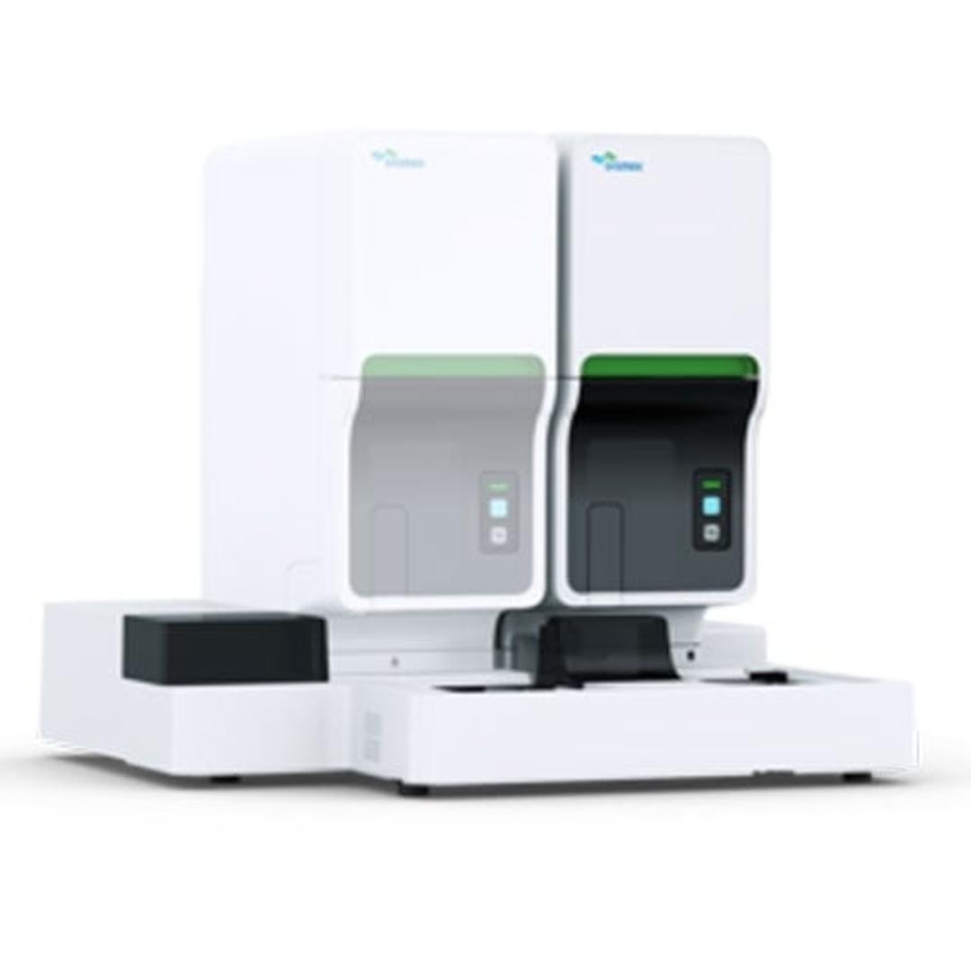 Sysmex XN-2000 - Sysmex Europe SE - Clinical Diagnostics