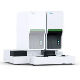 Sysmex XN-2000 - Sysmex Europe SE - Clinical Diagnostics
